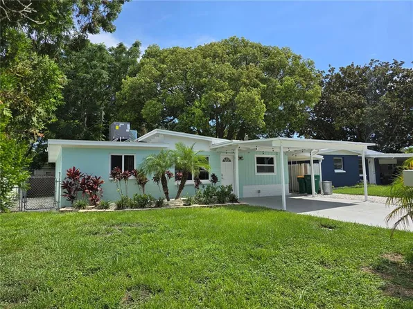 10268 117th Ter, Largo, FL 33773