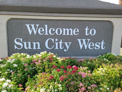 13103 W Lyric Dr, Sun City West, AZ, 85375