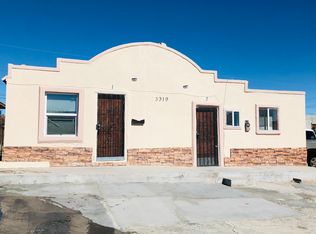 3919 Harrison Ave #2, El Paso, TX 79930