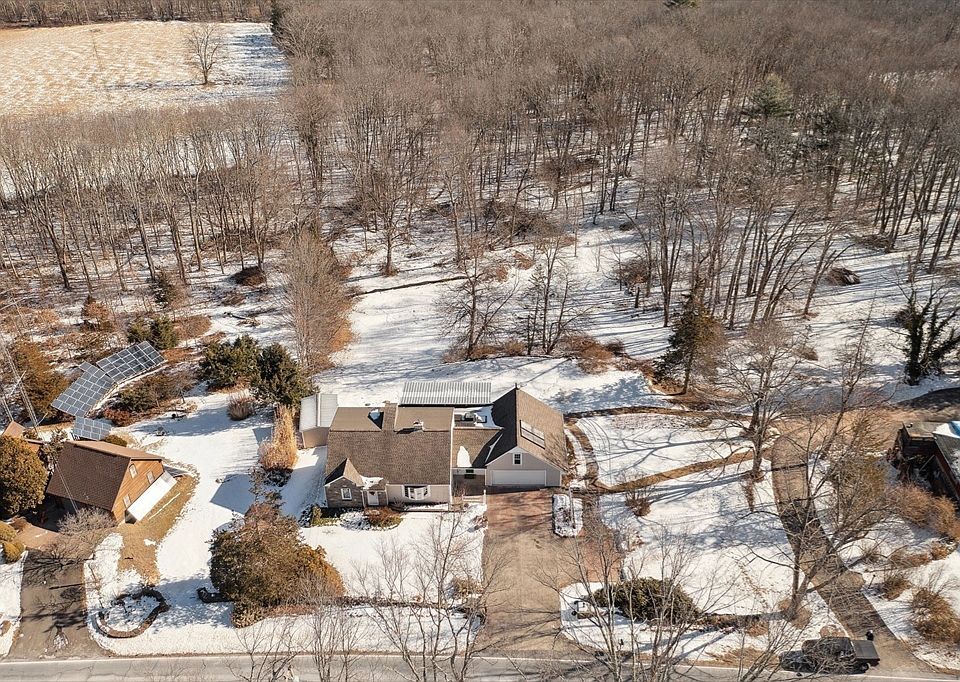 51 South St, Granby, MA 01033 | MLS #73332722 | Zillow