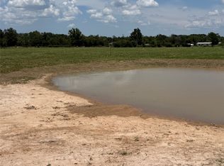 3 County Road 122, Kaufman, TX 75142