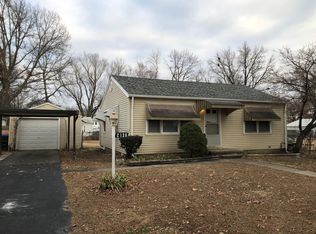 2136 SW Jewell Ave, Topeka, KS 66611