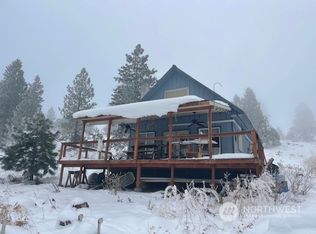 333 Neil Circle Rd S, Tonasket, WA 98855