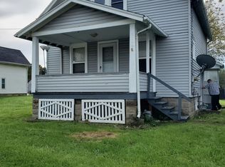 2342 N Ridge Rd, Elyria, OH 44035