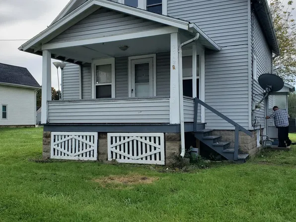 2342 N Ridge Rd, Elyria, OH 44035