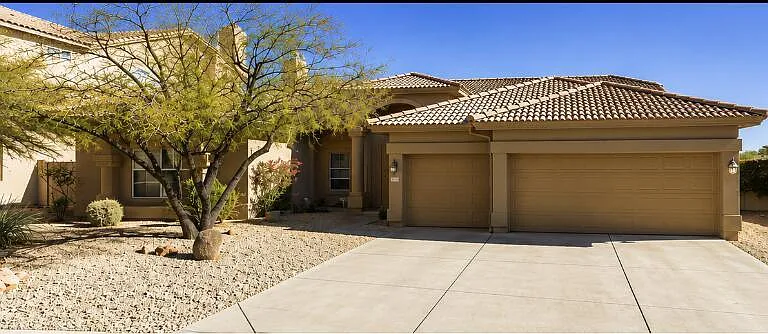 13065 E Shangri La Rd — Photo 2