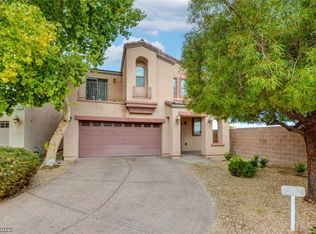 10000 Bonterra Ave, Las Vegas, NV 89129