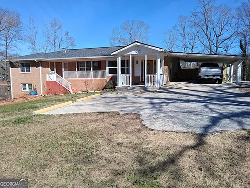 148 W James Cir Photo 1