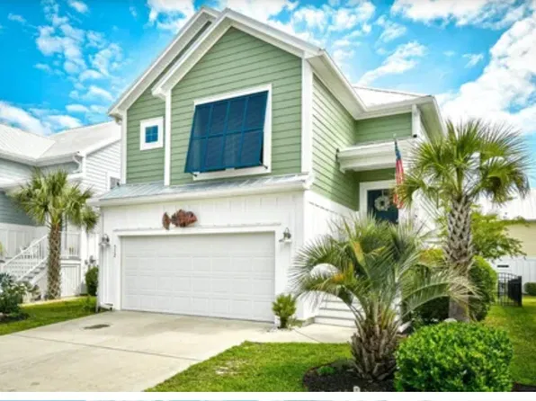 512 Chanted Dr, Murrells Inlet, SC 29576