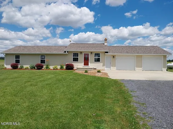 16319 Scott Rd, Bryan, OH 43506