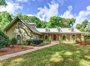 2230 Deerfoot Trl, Deland, FL 32720