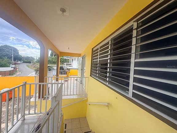 2nd image of Carr 411 Km #.2