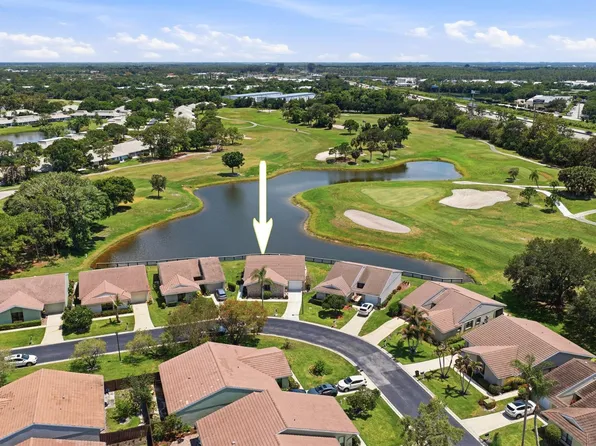 2669 SW Egret Pond Cir, Palm City, FL 34990