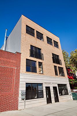 1st image of 1667A St Marks Ave #1