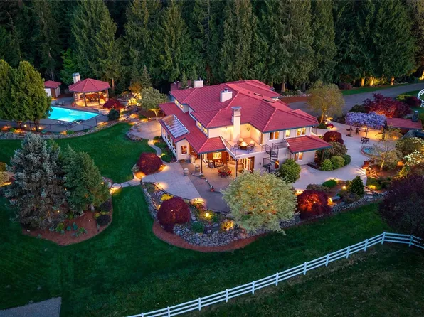 29016 SE 45th Street, Fall City, WA 98024