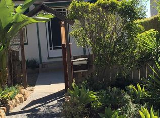 510 Orena St, Santa Barbara, CA 93103