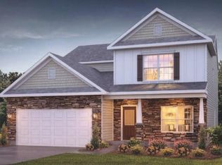 1049 Broadlands Way, Graham, NC 27253