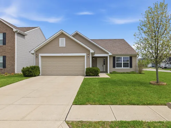 7533 Bolero Ct, Camby, IN 46113