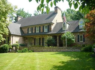 48 Orchard Rd, Staunton, VA 24401