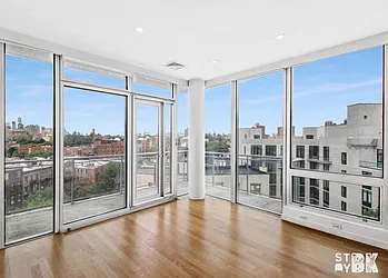 Rented by StayBK LLC