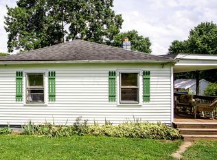 608 Highland Blvd, Bremen, OH 43107