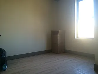 Rented by East Williamsburg Realty Inc