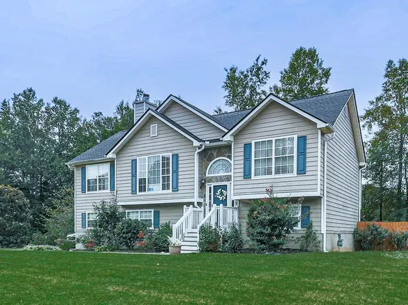 3473 Lumpkin Ct, Douglasville, GA 30134