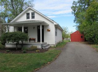 21 Old Highway 28, Whitehouse Station, NJ 08889