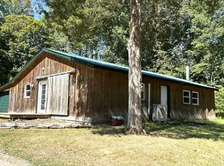 1040 N Cherry Blossom Ln, North Vernon, IN 47265