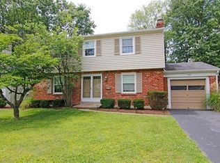 1465 Larry Joe Dr, Cincinnati, OH 45230