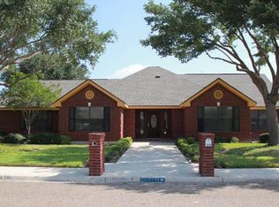 1711 Ebony Cir, Mission, TX 78572