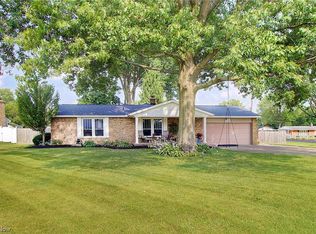 4148 Glacier Ave NW, Massillon, OH 44646