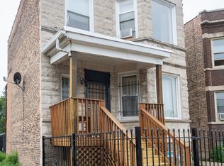 718 S Kostner Ave, Chicago, IL 60624