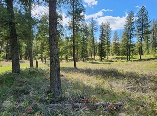 780 Gillette Rd, Colville, WA 99114