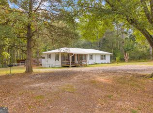 1334 Joe Bolton Rd, Commerce, GA 30530