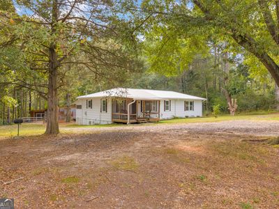 1334 Joe Bolton Rd, Commerce, GA, 30530