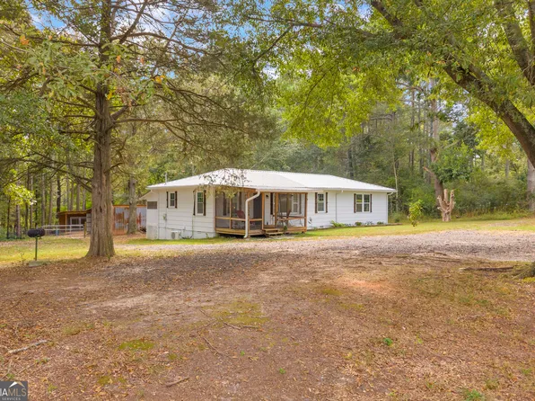 1334 Joe Bolton Rd, Commerce, GA 30530