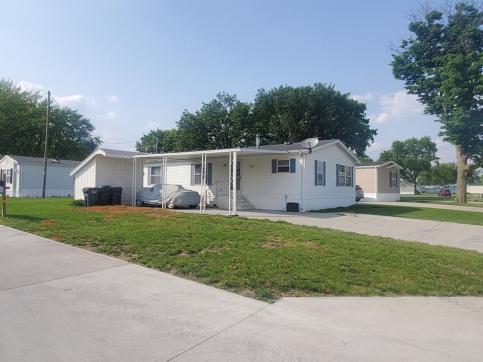 4 Redbud Blvd, Anderson, IN 46013 Zillow