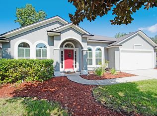 513 Tupelo Trce, Saint Johns, FL 32259