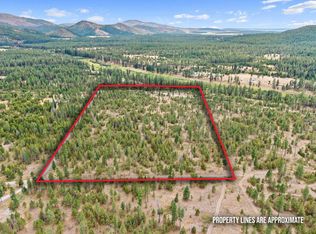 44XX Woods Way, Springdale, WA 99173