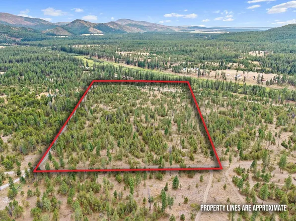 44XX Woods Way, Springdale, WA 99173