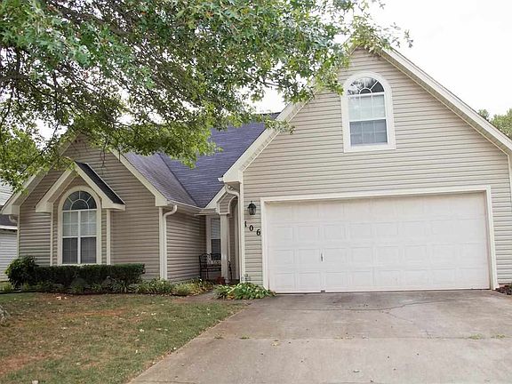 4th image of 106 Brushcreek Dr SW