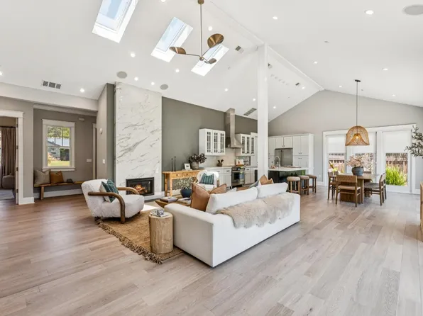 34 Mercury Avenue, Tiburon, CA 94920