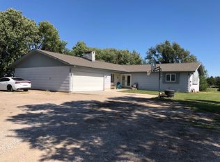 2106 E 4th Rd, Aurora, NE 68818