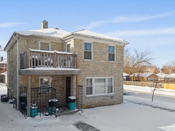 2977 North 61st STREET, Milwaukee, WI 53210