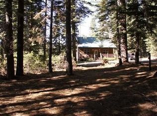 38625 Kearsarge Mill Rd, Alta, CA 95701