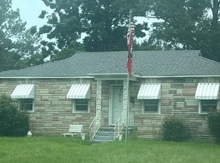 3008 Calais St, Mobile, AL 36606