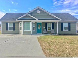 401 Beulah Cir, Conway, SC 29527