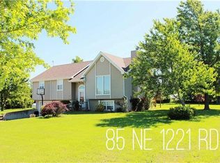 85 NE 1221st Rd, Knob Noster, MO 65336