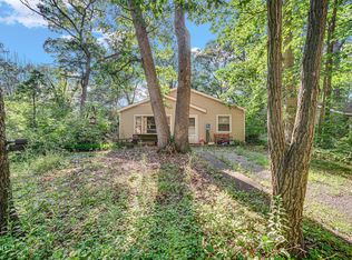 1705 Norfolk Ave, Crete, IL 60417